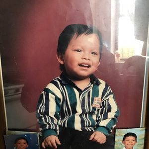 Meet your Posher, Josue